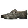 Melvin & Hamilton SELINA 2 Mocassins Grey Femme -Melvin & Hamilton Soldes 00352ac69ebe4d7bad2a12a29625ca9f
