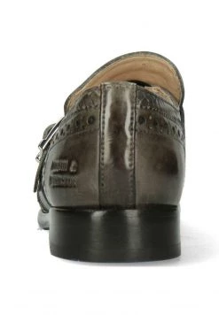 Melvin & Hamilton SELINA 2 Mocassins Grey Femme 10 Melvin & Hamilton SELINA 2 Mocassins Grey Femme -Melvin & Hamilton Soldes 004d0b2a50d44cbfbaf6747e56adcda6