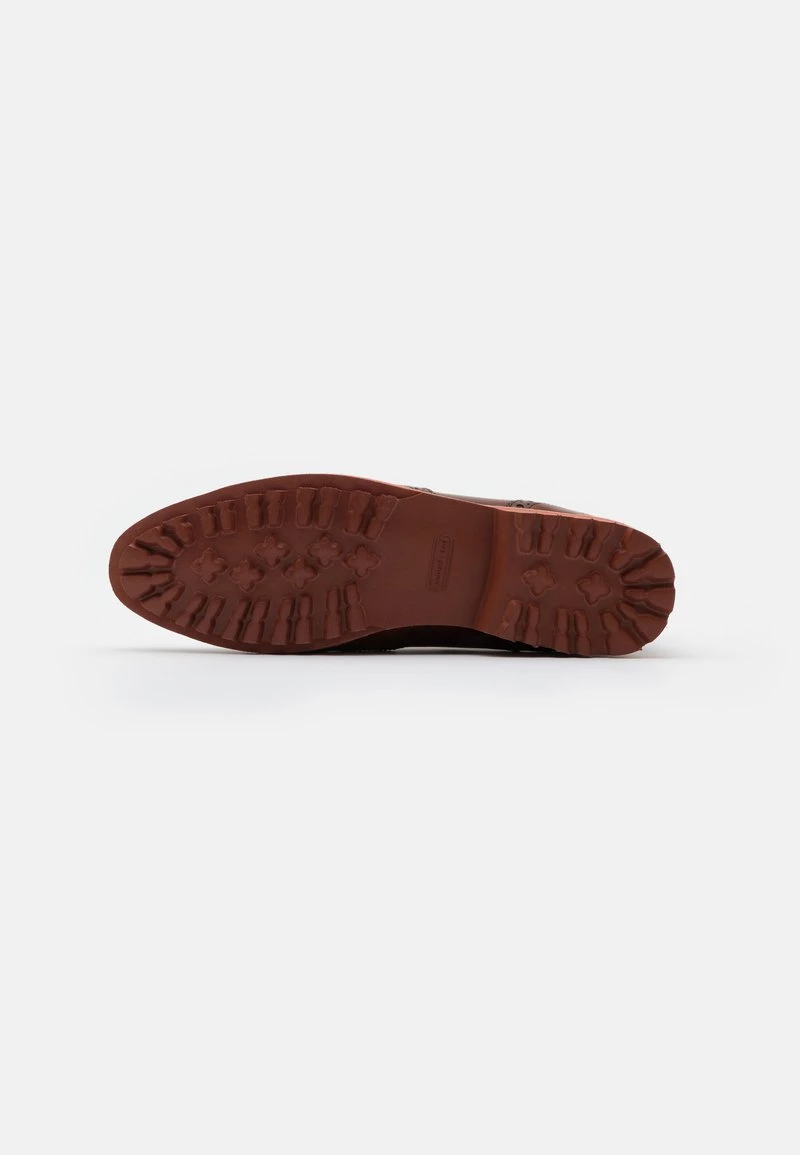 Melvin & Hamilton SELINA Bottines Wood/purple Femme 7 Melvin & Hamilton SELINA Bottines Wood/purple Femme – Image 5