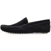 Melvin & Hamilton NELSON PATTINI Mocassins Blue Homme -Melvin & Hamilton Soldes 00aba105e2d6472da68101ed1cd049b0