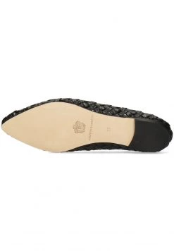 Melvin & Hamilton ALEXA NAPPA Ballerines Black Femme -Melvin & Hamilton Soldes 012b4becaa014c60907a89ac6e1005b6