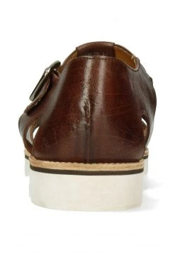 Melvin & Hamilton SAM 29 Sandales Brown Homme 9 Melvin & Hamilton SAM 29 Sandales Brown Homme -Melvin & Hamilton Soldes 01faa01cc30a4418bf38dc2d451e15ee