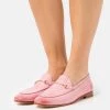 Melvin & Hamilton Femme SCARLETT 22 Mocassins Pale Rose/gold/extra White/natural 2 Melvin & Hamilton Femme SCARLETT 22 Mocassins Pale Rose/gold/extra White/natural -Melvin & Hamilton Soldes 026430b09ba14b0eac017f8cdd4afa7e