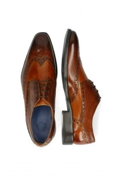 Melvin & Hamilton MARTIN 15 Derbies Brown Homme -Melvin & Hamilton Soldes 027c916822ef4b41b9076bd3521efeff