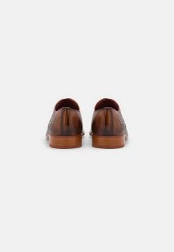 Melvin & Hamilton Homme TONI 39 Derbies Wood 10 Melvin & Hamilton Homme TONI 39 Derbies Wood -Melvin & Hamilton Soldes 02d7cc2513a844ae9051184f5ff24f36