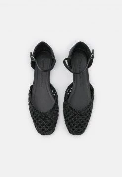 Melvin & Hamilton Femme MELLY 9 Babies Black -Melvin & Hamilton Soldes 0407482036d54d01875b638071aec9a9