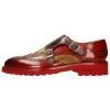 Melvin & Hamilton TREVOR 2 Mocassins Red Homme 1 Melvin & Hamilton TREVOR 2 Mocassins Red Homme -Melvin & Hamilton Soldes 04a1b5cff34446b4a3cc6d35b666d2f9