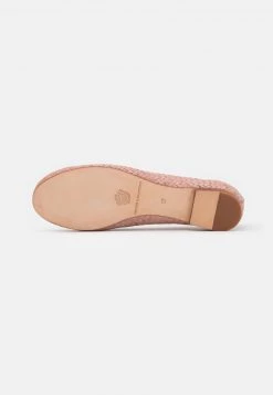 Melvin & Hamilton KATE 5 Ballerines Lavanda/natural Femme -Melvin & Hamilton Soldes 04e0e101df1a4b61b6521388f2f85650