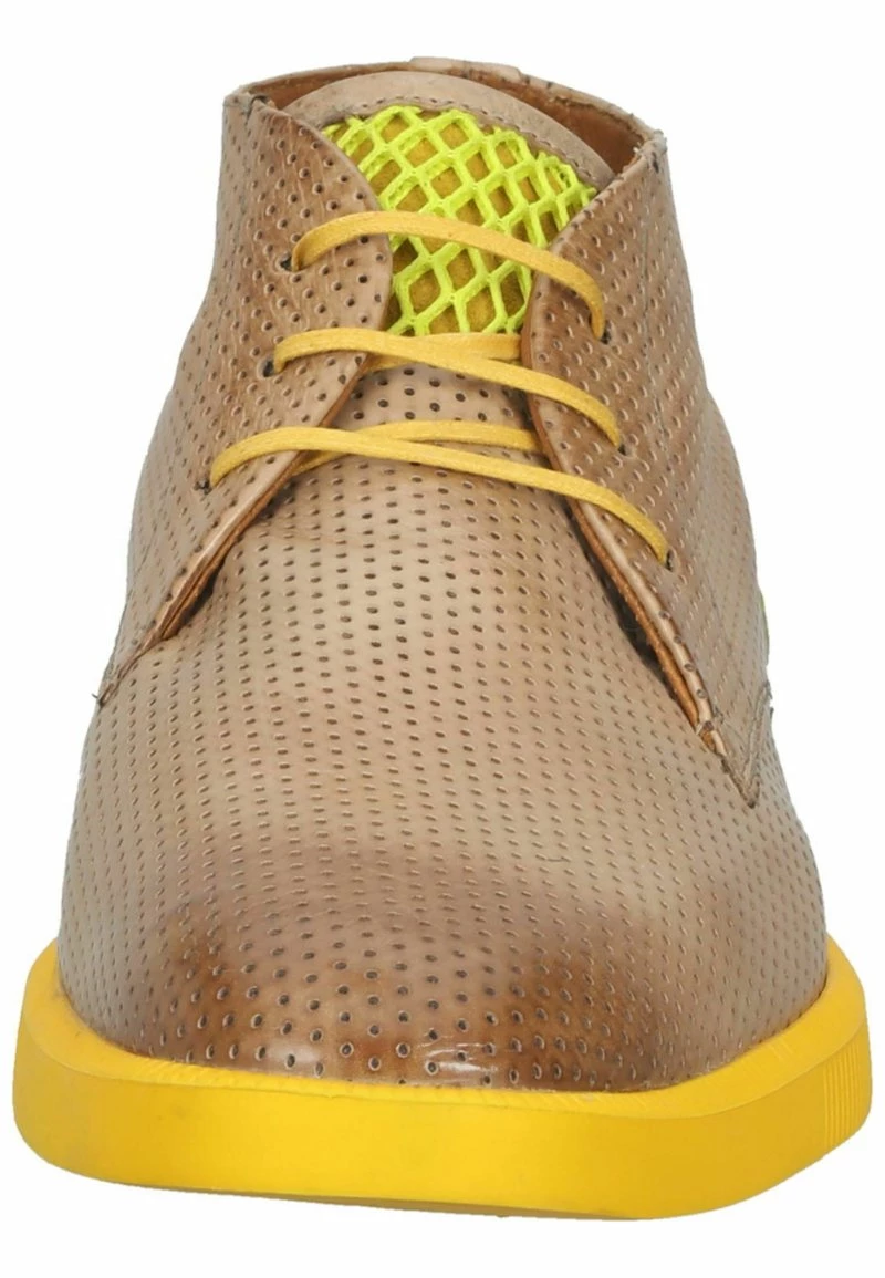 Melvin & Hamilton Chaussures à Lacets Digital Homme 8 Melvin & Hamilton Chaussures à Lacets Digital Homme – Image 6