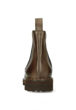 Melvin & Hamilton DEXTER 2R Bottines Grey Homme -Melvin & Hamilton Soldes 056121765f2b4b098bd49b5eb4942d00