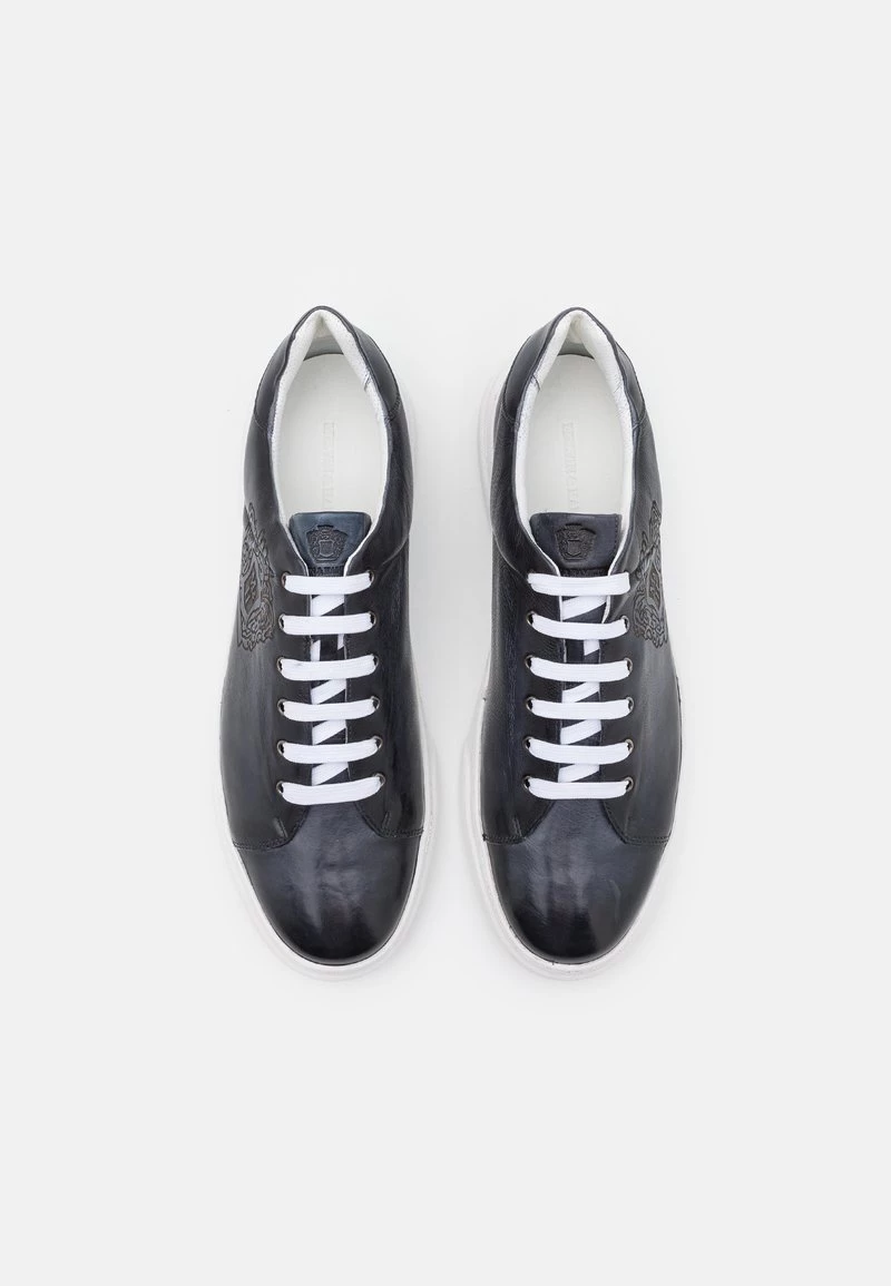 Melvin & Hamilton HARVEY 47 Baskets Basses London Fog Homme 6 Melvin & Hamilton HARVEY 47 Baskets Basses London Fog Homme – Image 4