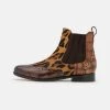 Melvin & Hamilton SELINA 29 Bottines Brown Femme 1 Melvin & Hamilton SELINA 29 Bottines Brown Femme -Melvin & Hamilton Soldes 06b7ecdb81794619ac33648e5338e38f
