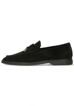 Melvin & Hamilton ADLEY 3 Mocassins Black Femme