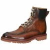 Melvin & Hamilton Bottines à Lacets Tan Homme -Melvin & Hamilton Soldes 0874ba3ac78147b1b61a1ecbc962499f