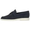 Melvin & Hamilton ADLEY 3 Mocassins Navy Femme
