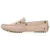 Melvin & Hamilton CAROLINE Mocassins Pink Femme -Melvin & Hamilton Soldes 0a3f4259ed0348c7a078eb3f4982c773