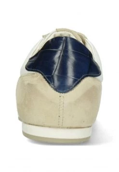 Melvin & Hamilton PHARELL 12 Baskets Basses White Homme -Melvin & Hamilton Soldes 0af8214a94a34b88ac27a6e7f8362a11