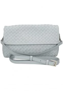 Melvin & Hamilton Femme KIMBERLY Sac Bandoulière Blue