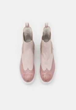 Melvin & Hamilton JADE 8 Bottines à Plateau Argilla/beige/extra White/lava/white Femme 13 Melvin & Hamilton JADE 8 Bottines à Plateau Argilla/beige/extra White/lava/white Femme -Melvin & Hamilton Soldes 0bb1b8a31d064cb3a02f0d19724555fe