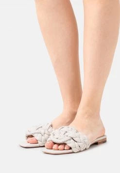 Melvin & Hamilton BROOKE 2 Mules High Shine/plum Femme