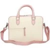 Melvin & Hamilton Femme VANCOUVER VEGAS Sac à Main White -Melvin & Hamilton Soldes 0c96aded79604fd5be10f237f18843fe