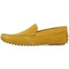 Melvin & Hamilton NELSON 1 Mocassins Yellow Homme -Melvin & Hamilton Soldes 0cc8bc0f671043e2b9df1d700fa9a8bb