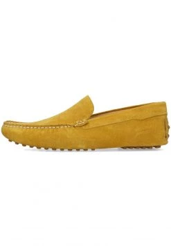 Melvin & Hamilton NELSON 1 Mocassins Yellow Homme