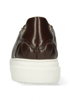 Melvin & Hamilton HAILEY 16 Baskets Basses Brown Femme -Melvin & Hamilton Soldes 0cd5d6d59b8b41e48dbef79ffbe08bb4