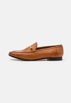 Melvin & Hamilton SCARLETT 22 Mocassins Pisa Tan Femme