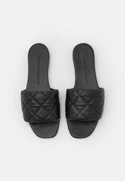 Melvin & Hamilton Femme ELODIE 37 Mules Black 13 Melvin & Hamilton Femme ELODIE 37 Mules Black -Melvin & Hamilton Soldes 0de53baa3653465387a58cced116e7c4
