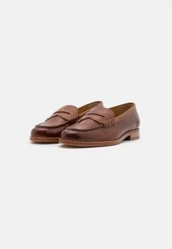 Melvin & Hamilton Femme MIA 1 Mocassins Tan/rich Tan/natural -Melvin & Hamilton Soldes 0e65e3c035b74a2e82827d148aff8fa7
