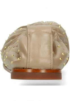Melvin & Hamilton IRIS SOIA Ballerines Pliables Beige Melange Femme -Melvin & Hamilton Soldes 0f245bf9f152409eb8f76963dce8c952