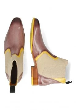 Melvin & Hamilton LEWIS Bottines Multicolor Homme 9 Melvin & Hamilton LEWIS Bottines Multicolor Homme -Melvin & Hamilton Soldes 0f375219e2e746f38915ca56e1f52f8f