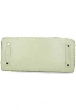 Melvin & Hamilton KIMBERLY Sac à Main Green Femme -Melvin & Hamilton Soldes 0f7c9a91b5ca46ff9abdcf8310accd90