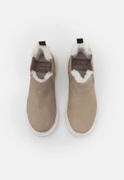 Melvin & Hamilton HAILEY 2 Boots à Talons Sabbia Femme -Melvin & Hamilton Soldes 0fbf28210b164730b0d518ce3a96552e