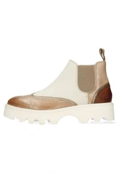 Melvin & Hamilton Femme SALLY 19 Boots à Talons Multi