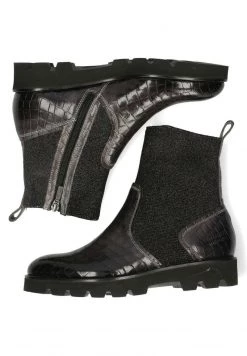 Melvin & Hamilton SALLY Bottines à Plateau Grey Femme 11 Melvin & Hamilton SALLY Bottines à Plateau Grey Femme -Melvin & Hamilton Soldes 10b6cf896d654c708db8396acbc7e104