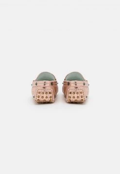 Melvin & Hamilton CAROLINE 1 Mocassins Rose Gold Femme 11 Melvin & Hamilton CAROLINE 1 Mocassins Rose Gold Femme -Melvin & Hamilton Soldes 112df82e6af44e47a5b5471b8e3466d7
