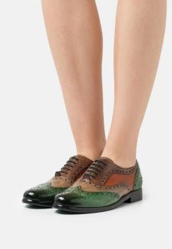 Melvin & Hamilton Femme SELINA 30 Derbies Multicolour