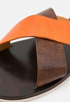 Melvin & Hamilton Homme SAM 5 Mules Multicolor -Melvin & Hamilton Soldes 114c9774b7534df0ac027902bb241249