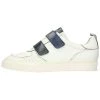 Melvin & Hamilton HARVEY 28 Baskets Basses White Homme -Melvin & Hamilton Soldes 116e6775f78f45ac82648ff846c3bdfc