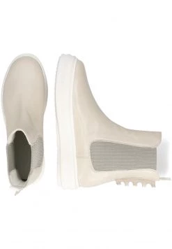 Melvin & Hamilton 5 NAPPA GLOVE LINO 35 Boots à Talons Beige Melange Femme -Melvin & Hamilton Soldes 11db12b83e8e40f988f644aa75fdf896