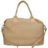 Melvin & Hamilton Sac à Main Beige Melange Femme -Melvin & Hamilton Soldes 122e5fa48fcd4a8b973c0fa4238766c0
