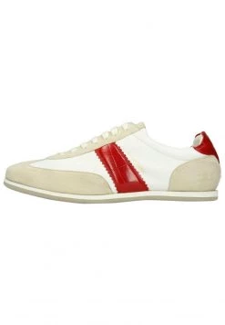 Melvin & Hamilton Homme PHARELL 12 Baskets Basses White