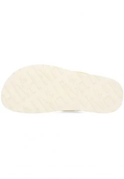 Melvin & Hamilton WILMA VANILLA Tongs Yellow Femme 11 Melvin & Hamilton WILMA VANILLA Tongs Yellow Femme -Melvin & Hamilton Soldes 12e3c05776214fb084071ab1037a748f