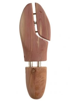 Melvin & Hamilton SHOE TREE Embauchoirs Zedernholz Unisex -Melvin & Hamilton Soldes 1368620031094e1b98a544d9c424a6da