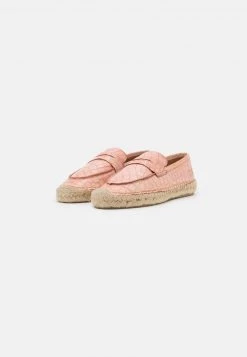 Melvin & Hamilton Femme BREE 2 Espadrilles Pale Rose/beige -Melvin & Hamilton Soldes 15301f57e1554a249c22db73fc89ba5f