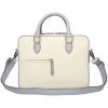 Melvin & Hamilton VEGAS SATELLITE Sac à Main White Femme -Melvin & Hamilton Soldes 1530c18925564bc484b26f630e336c22