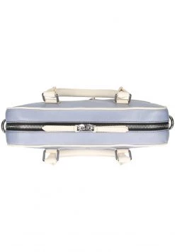 Melvin & Hamilton Femme VANCOUVER VEGAS SATELLITE HANDLE Sac à Main Blue -Melvin & Hamilton Soldes 1557e1646ea74873894054a7624f1253