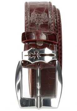 Melvin & Hamilton Homme LARRY Ceinture Red